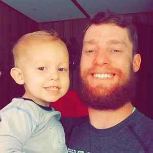 Meet your Posher, Wade